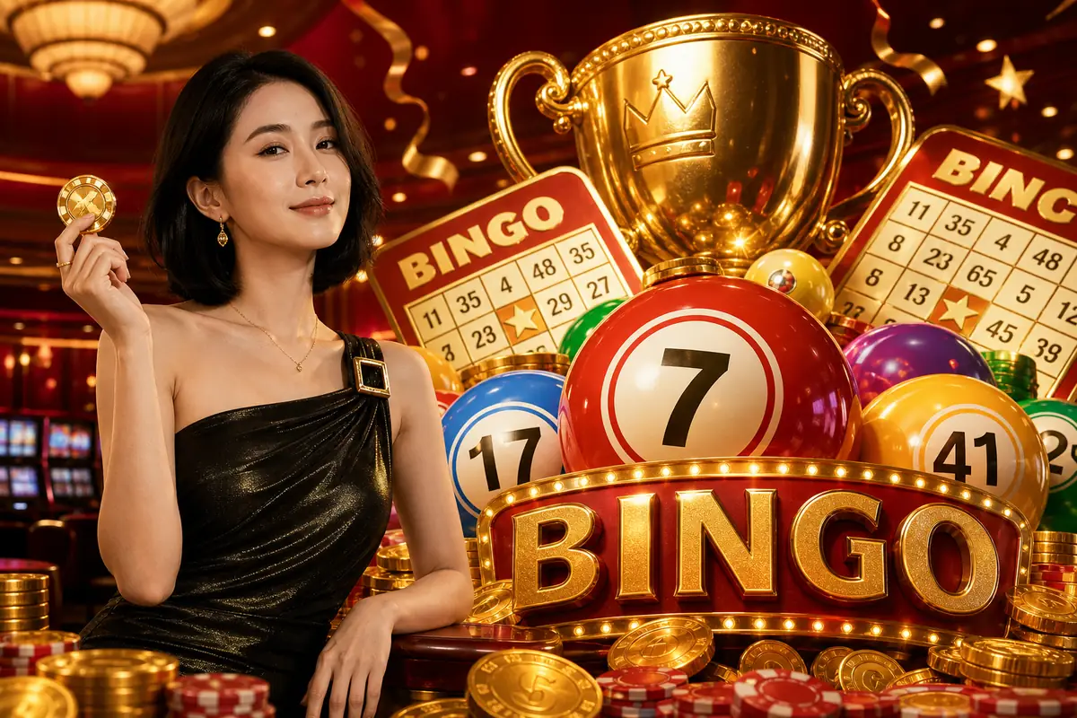mmkjili7 Live Casino Baccarat တိုက်ရိုက်ဒီလာ