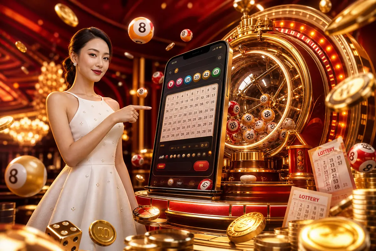 mmkjili7 Casino လုံခြုံရေးနှင့် ယုံကြည်မှု